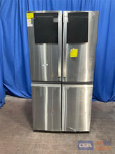 GE PROFILE REFRIGERATOR (PAD28BYTBFS)